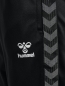 Preview: Kinder Hummel Authentic Training Pants - Black